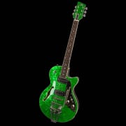 Düsenberg Starplayer TV Green