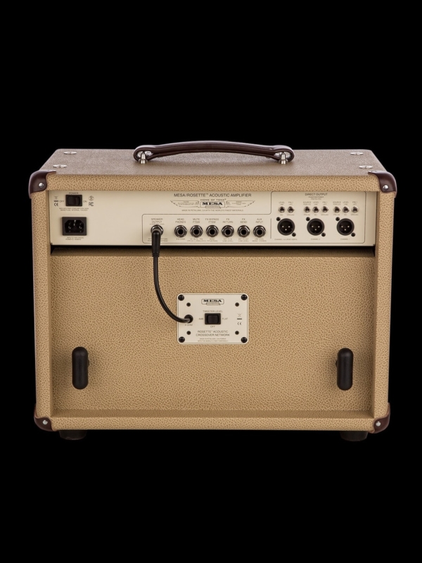 Mesa/Boogie Rosette 2:8
