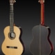 Artesano Sonata RS mit massiver Fichtendecke und Palisanderkorpus