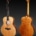 Taylor GS Big Leaf Maple vollmassiv mit Fichtendecke und geflammtem Ahorn