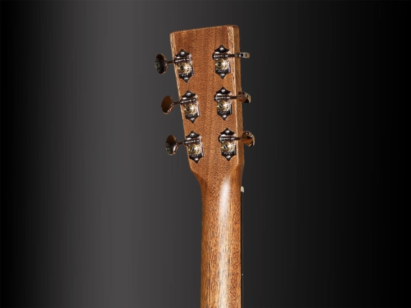 Martin D-16E Burst Ovangkol