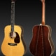 Martin D-35 Years AMI Adirondack