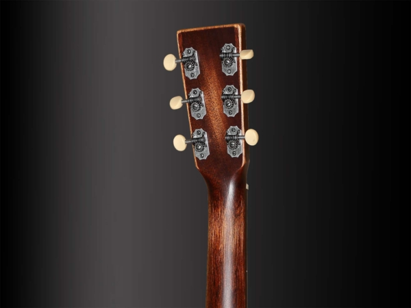 Martin D-16E Burst Ovangkol