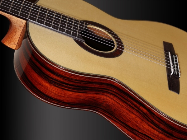 Hanika Special Production Custom 56