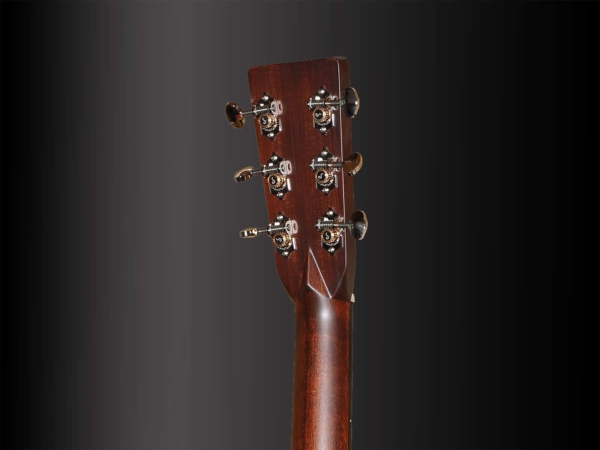 Martin 000-28 Custom Italian Alpine