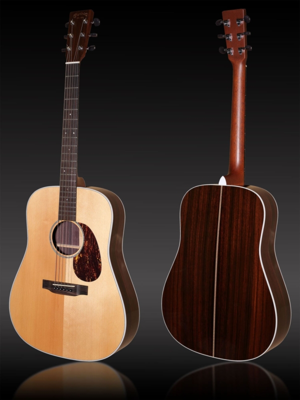 Martin Customshop D-16R Thinbody