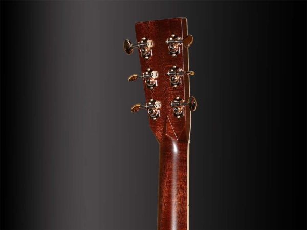 Martin D-41 reimagined