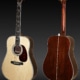 Martin Customshop D-41M Adirondack