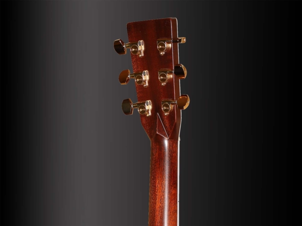 Martin Customshop D-41M Adirondack