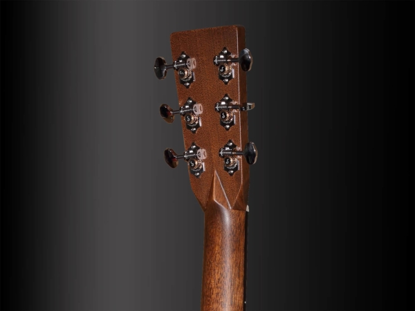 Martin Customshop D-30 Flamed Maple