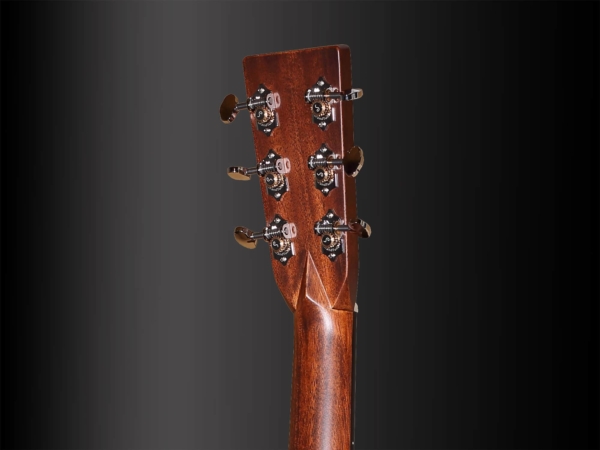 Martin Customshop OM-30 Adirondack