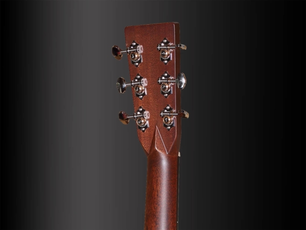 Martin Customshop D-30 Italian Alpine