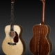 Martin Customshop 000-28 Italian Alpine Spruce