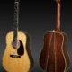 Martin HD-35 reimagined