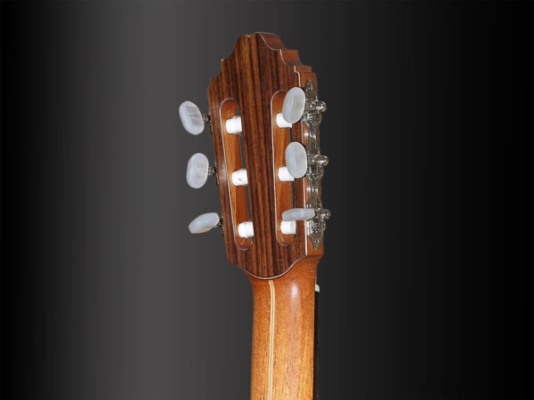 Roland Metzner Standard Natural