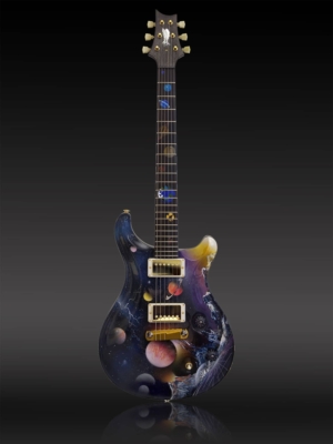 PRS Private Stock 3445