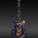 PRS Private Stock 3445