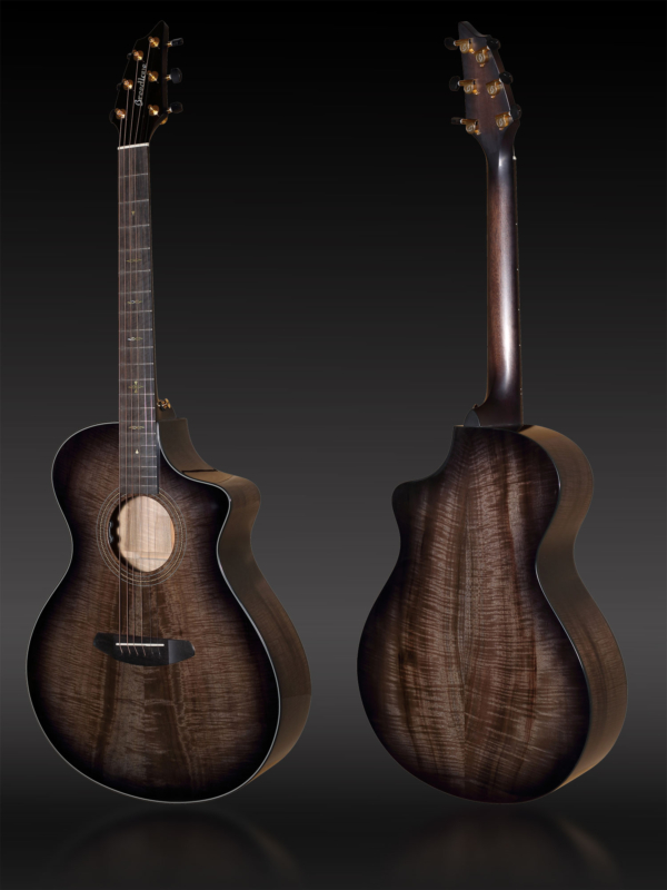 Breedlove Customshop Shallow Concert