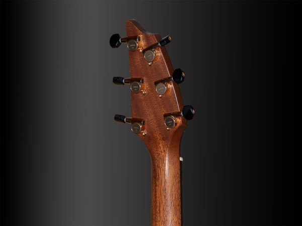 Breedlove Legacy Concert Ltd Koa