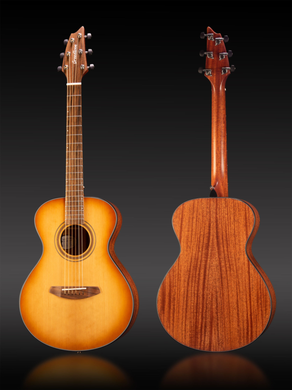 Breedlove Organic Signature Companion Copper