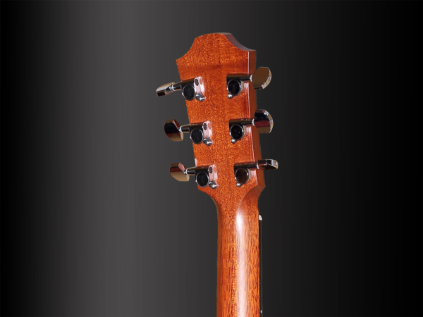 Furch Green DC-SR Sunburst Masters Choice
