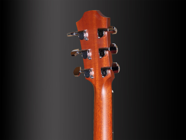 Furch Green GC-SR LRB