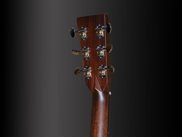 Martin 000-28 (reimagined)