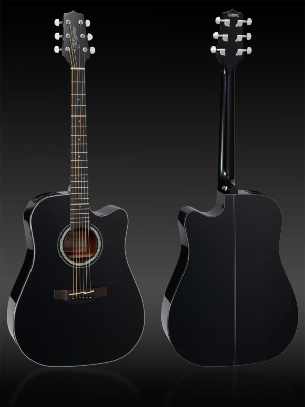 Takamine GD30CEB2