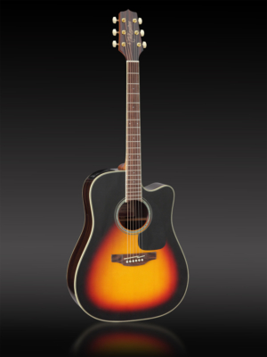 Takamine GD51CEBSB