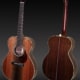 Huss & Dalton TOM-R Custom Redwood