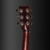 Huss & Dalton TOM-R Custom Redwood