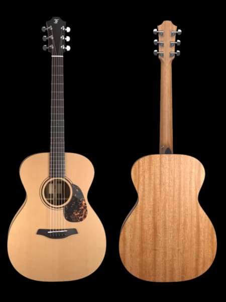 Furch Blue OM-CM