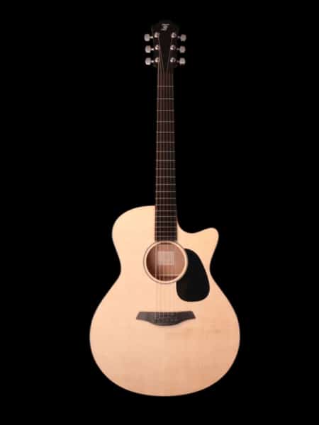 Furch Violet GC-SM EAS/VTC