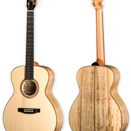 Lakewood M-52 Premium