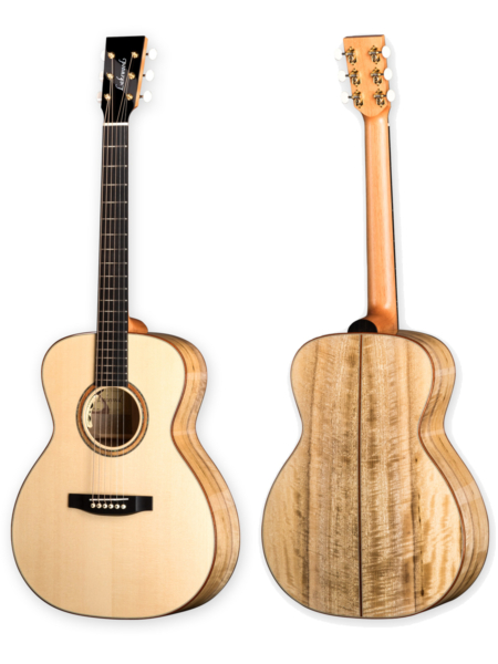 Lakewood M-52 Premium