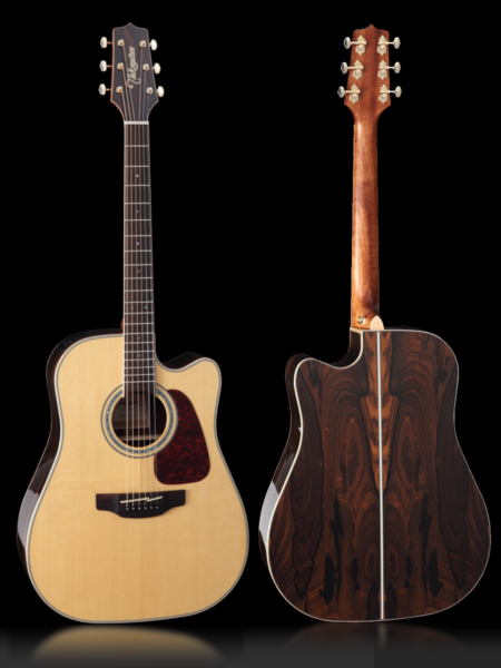 Takamine GD90CEZC2