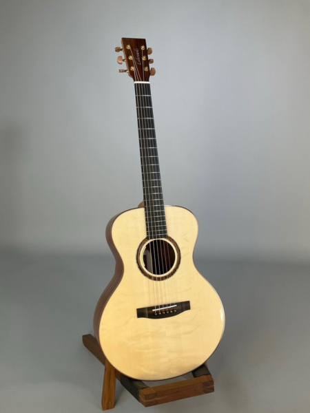 Lakewood A-43 Custom