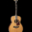 Takamine CP7MOTT
