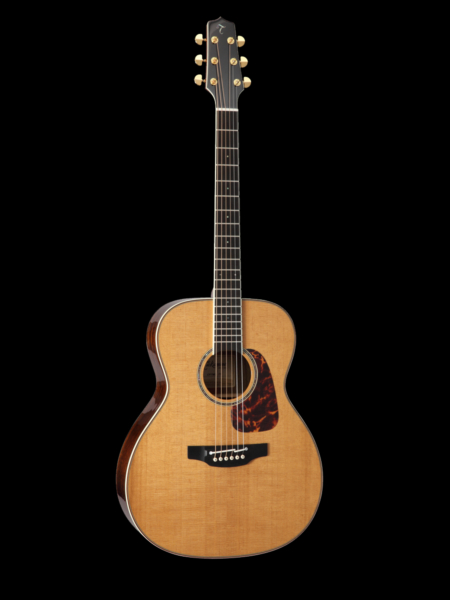 Takamine CP7MOTT