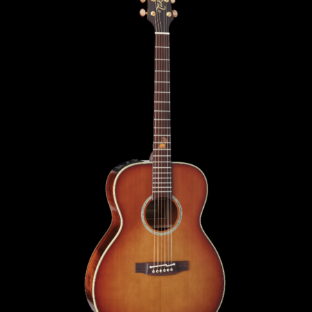 Takamine TF77-PT