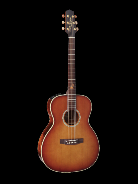 Takamine TF77-PT