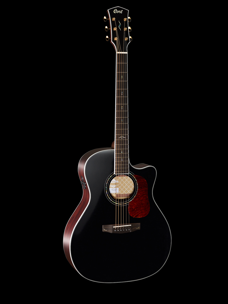 cort-gold-a8-black-gloss-top-musik-saller