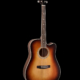 Cort Pure DC Satin Light Burst