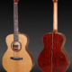 Lakewood M-53 Custom